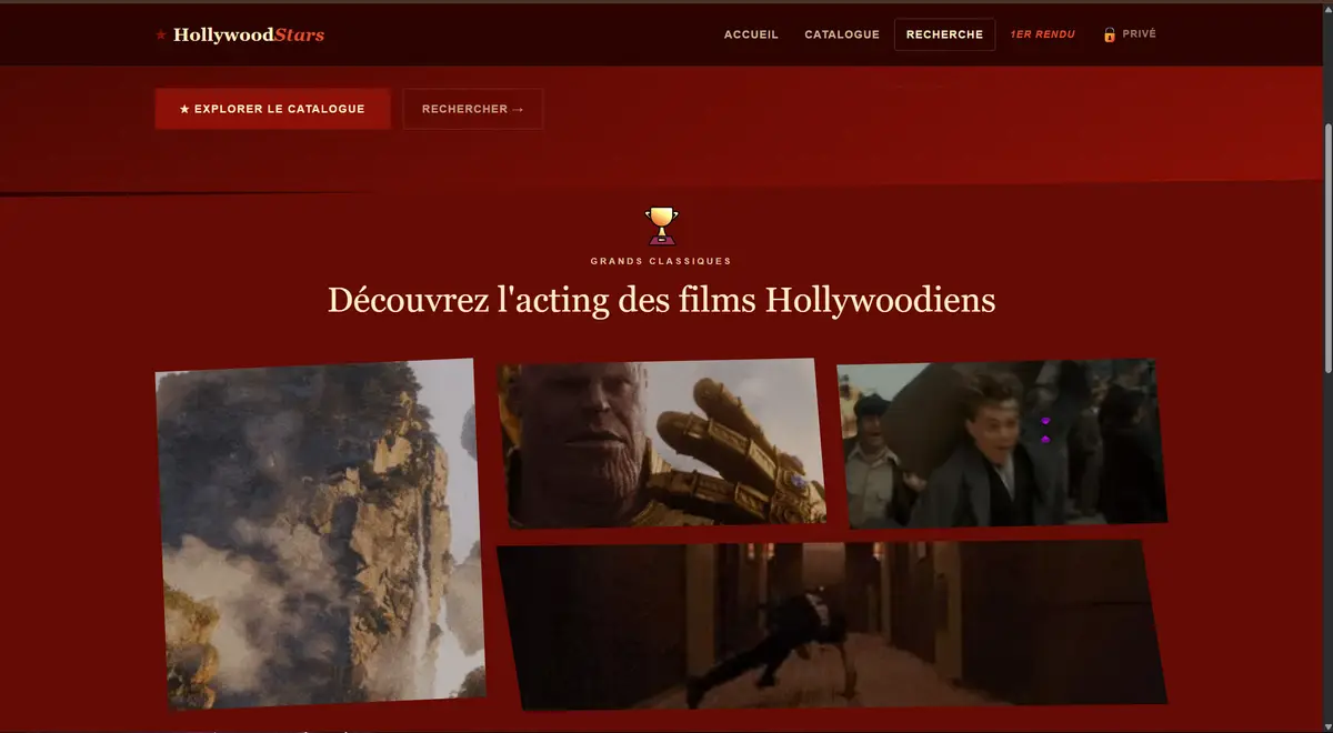 HollywoodStars