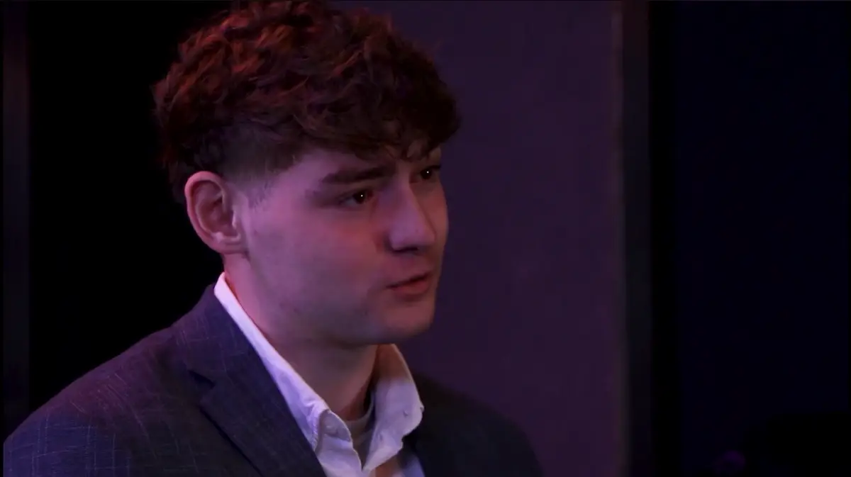Interview vidéo